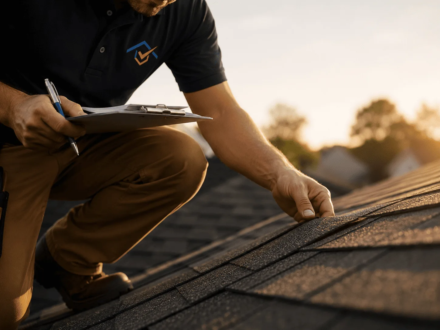 Why Choose Roof Inspection in Dayton, IN